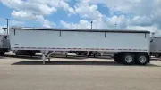 new Grain Semi Trailers Wilson Trailer Company  for sale, in Dayton, OH Thumbnail 1
