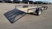 new Utility Trailers Texas Bragg Trailers  for sale, in Dayton, OH Thumbnail 13