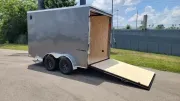 new Cargo (Enclosed) Trailers Formula Trailers  for sale, in Dayton, OH Thumbnail 7
