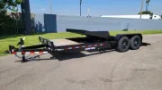 new Equipment / Flatbed Trailers Sure-Trac  for sale, in Dayton, OH Thumbnail 1