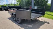 new Dump Trailers Sure-Trac  for sale, in Dayton, OH Thumbnail 20