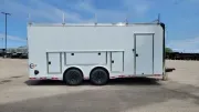 new Cargo (Enclosed) Trailers United Trailers  for sale, in Dayton, OH Thumbnail 6