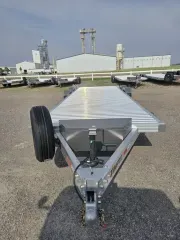 new Car Haulers / Racing Trailers Timpte  for sale, in Dayton, OH Thumbnail 2