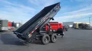 new Dump Trailers PJ Trailers  for sale, in Dayton, OH Thumbnail 8