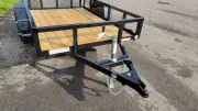 new Utility Trailers Sure-Trac  for sale, in Dayton, OH Thumbnail 3