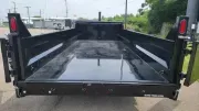 new Dump Trailers Sure-Trac  for sale, in Dayton, OH Thumbnail 12