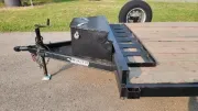 used Car Haulers / Racing Trailers Other  for sale, in Dayton, OH Thumbnail 4