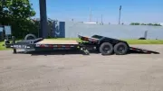 new Equipment / Flatbed Trailers Moritz International  for sale, in Dayton, OH Thumbnail 19