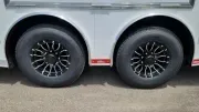 new Cargo (Enclosed) Trailers United Trailers  for sale, in Dayton, OH Thumbnail 17