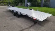 new Car Haulers / Racing Trailers Timpte  for sale, in Dayton, OH Thumbnail 14