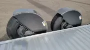 new Car Haulers / Racing Trailers Timpte  for sale, in Dayton, OH Thumbnail 22