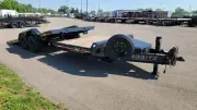 new Equipment / Flatbed Trailers Moritz International  for sale, in Dayton, OH Thumbnail 13