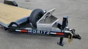 new Equipment / Flatbed Trailers Moritz International  for sale, in Dayton, OH Thumbnail 8