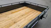 new Utility Trailers Sure-Trac  for sale, in Dayton, OH Thumbnail 10