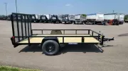 new Utility Trailers Sure-Trac  for sale, in Dayton, OH Thumbnail 9