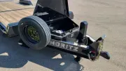 new Equipment / Flatbed Trailers Moritz International  for sale, in Dayton, OH Thumbnail 4