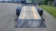 used Equipment / Flatbed Trailers Sure-Trac  for sale, in Dayton, OH Thumbnail 9