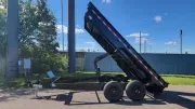 new Dump Trailers Other  for sale, in Dayton, OH Thumbnail 16