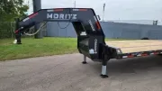 new Equipment / Flatbed Trailers Moritz International  for sale, in Dayton, OH Thumbnail 18