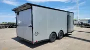 new Cargo (Enclosed) Trailers United Trailers  for sale, in Dayton, OH Thumbnail 4