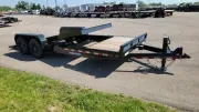 new Equipment / Flatbed Trailers Sure-Trac  for sale, in Dayton, OH Thumbnail 15