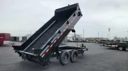 new Dump Trailers Sure-Trac  for sale, in Dayton, OH Thumbnail 15