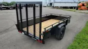 new Utility Trailers Sure-Trac  for sale, in Dayton, OH Thumbnail 6