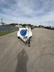 used Tank / Bulk Semi Trailers Thunder Creek Equipment  for sale, in Dayton, OH Thumbnail 4