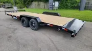 new Car Haulers / Racing Trailers Sure-Trac  for sale, in Dayton, OH Thumbnail 12
