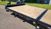 new Equipment / Flatbed Trailers Moritz International  for sale, in Dayton, OH Thumbnail 15