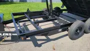 new Dump Trailers PJ Trailers  for sale, in Dayton, OH Thumbnail 14