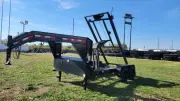 used Dump Trailers PJ Trailers  for sale, in Dayton, OH Thumbnail 4