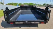 new Dump Trailers Moritz International  for sale, in Dayton, OH Thumbnail 10