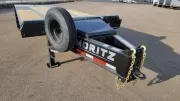 new Equipment / Flatbed Trailers Moritz International  for sale, in Dayton, OH Thumbnail 12
