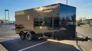 new Cargo (Enclosed) Trailers Formula Trailers  for sale, in Dayton, OH Thumbnail 2