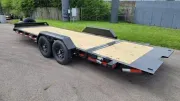 new Equipment / Flatbed Trailers Moritz International  for sale, in Dayton, OH Thumbnail 14