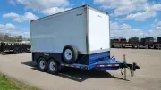 new Cargo (Enclosed) Trailers Air Tow  for sale, in Dayton, OH Thumbnail 1