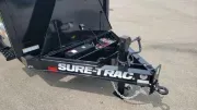 new Dump Trailers Sure-Trac  for sale, in Dayton, OH Thumbnail 4