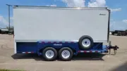 new Cargo (Enclosed) Trailers Air Tow  for sale, in Dayton, OH Thumbnail 5