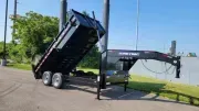 new Dump Trailers Sure-Trac  for sale, in Dayton, OH Thumbnail 12