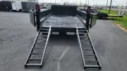 new Dump Trailers Sure-Trac  for sale, in Dayton, OH Thumbnail 11