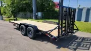 new Equipment / Flatbed Trailers Sure-Trac  for sale, in Dayton, OH Thumbnail 6