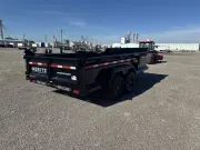 new Dump Trailers Moritz International  for sale, in Dayton, OH Thumbnail 6