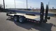new Equipment / Flatbed Trailers Behnke  for sale, in Dayton, OH Thumbnail 13