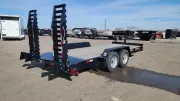 new Equipment / Flatbed Trailers Behnke  for sale, in Dayton, OH Thumbnail 8