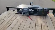 used Car Haulers / Racing Trailers Sure-Trac  for sale, in Dayton, OH Thumbnail 6