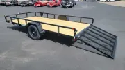 new Utility Trailers Sure-Trac  for sale, in Dayton, OH Thumbnail 8