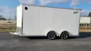 new Cargo (Enclosed) Trailers Triton Trailers  for sale, in Dayton, OH Thumbnail 14