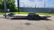 new Equipment / Flatbed Trailers Moritz International  for sale, in Dayton, OH Thumbnail 15