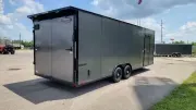 new Cargo (Enclosed) Trailers Formula Trailers  for sale, in Dayton, OH Thumbnail 6